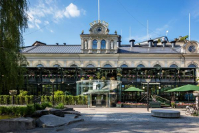 Berns, Historical Boutique Hotel & House of Entertainment since 1863 Stockholm